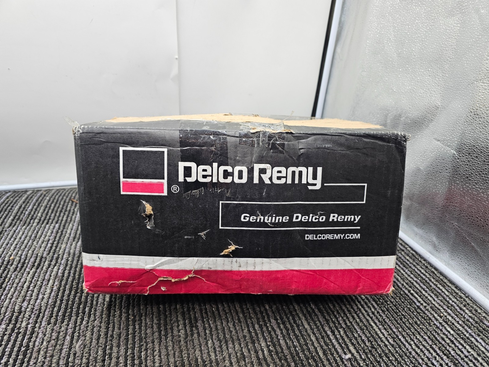 Delco Remy 8600201 Alternator 12V 160A 28SI For Freightliner Truck Models