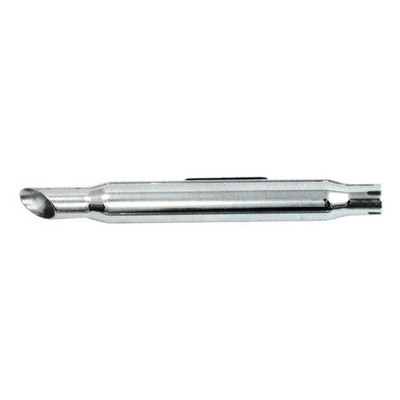 Auspuff Shorty Slash 22'' Länge Paughco