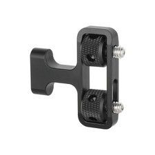 Connection Mount with Dual 1/4"-20 Screw for Side Handgrip - 3613