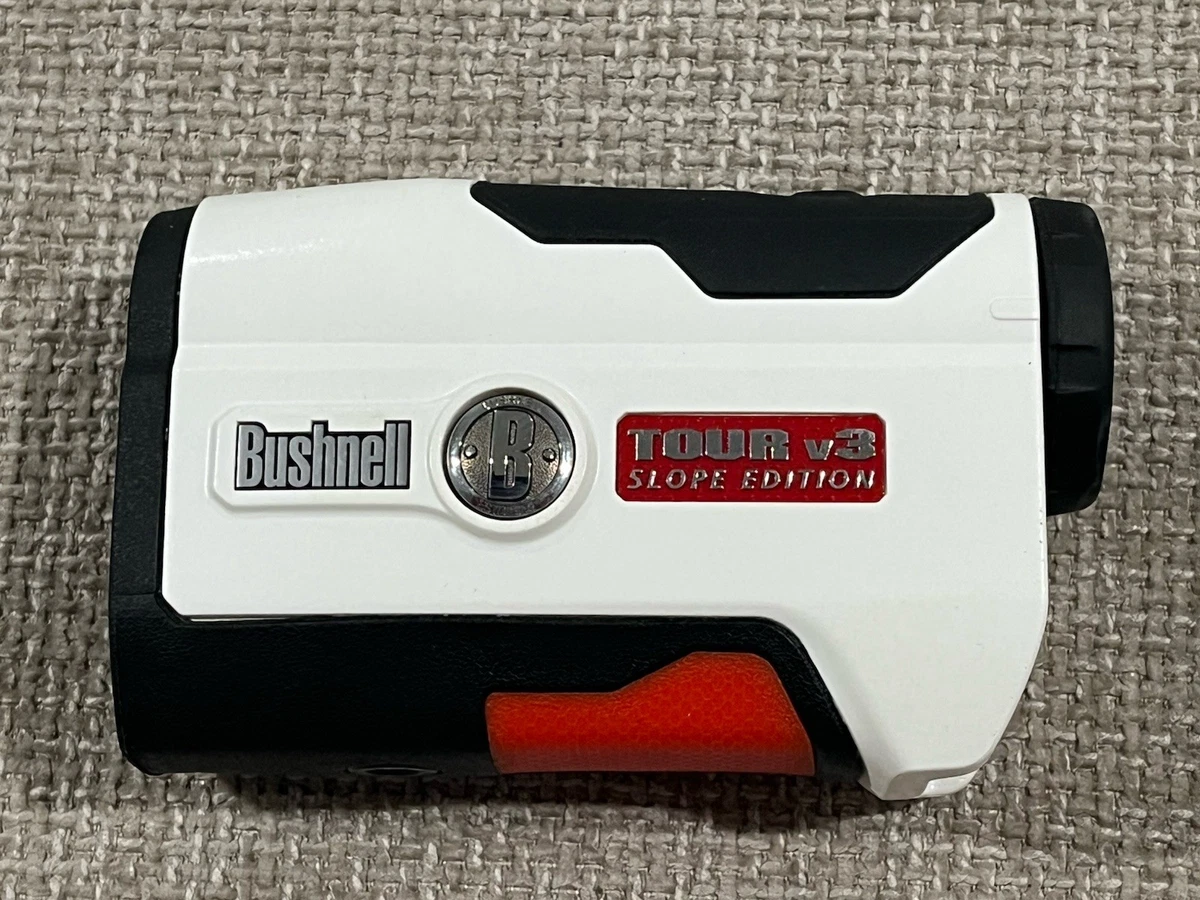 Bushnell Tour V3 Slope Edition for sale | eBay