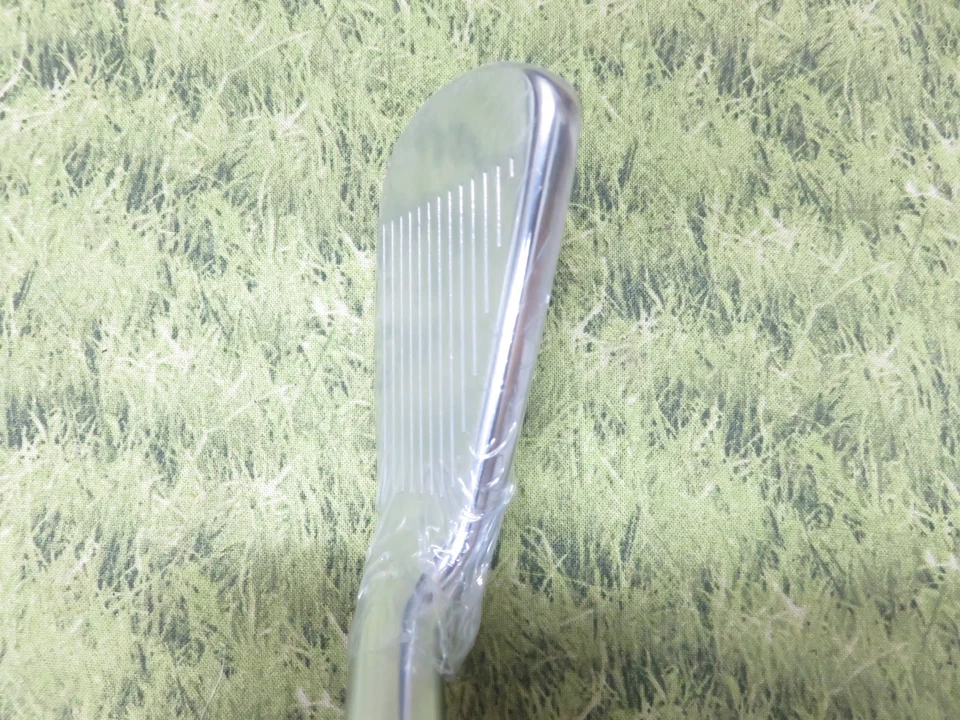 TOUR ISSUE * Sonartec XL-301 * 5 Iron Head * 252.1 gms - Image 4 of 4