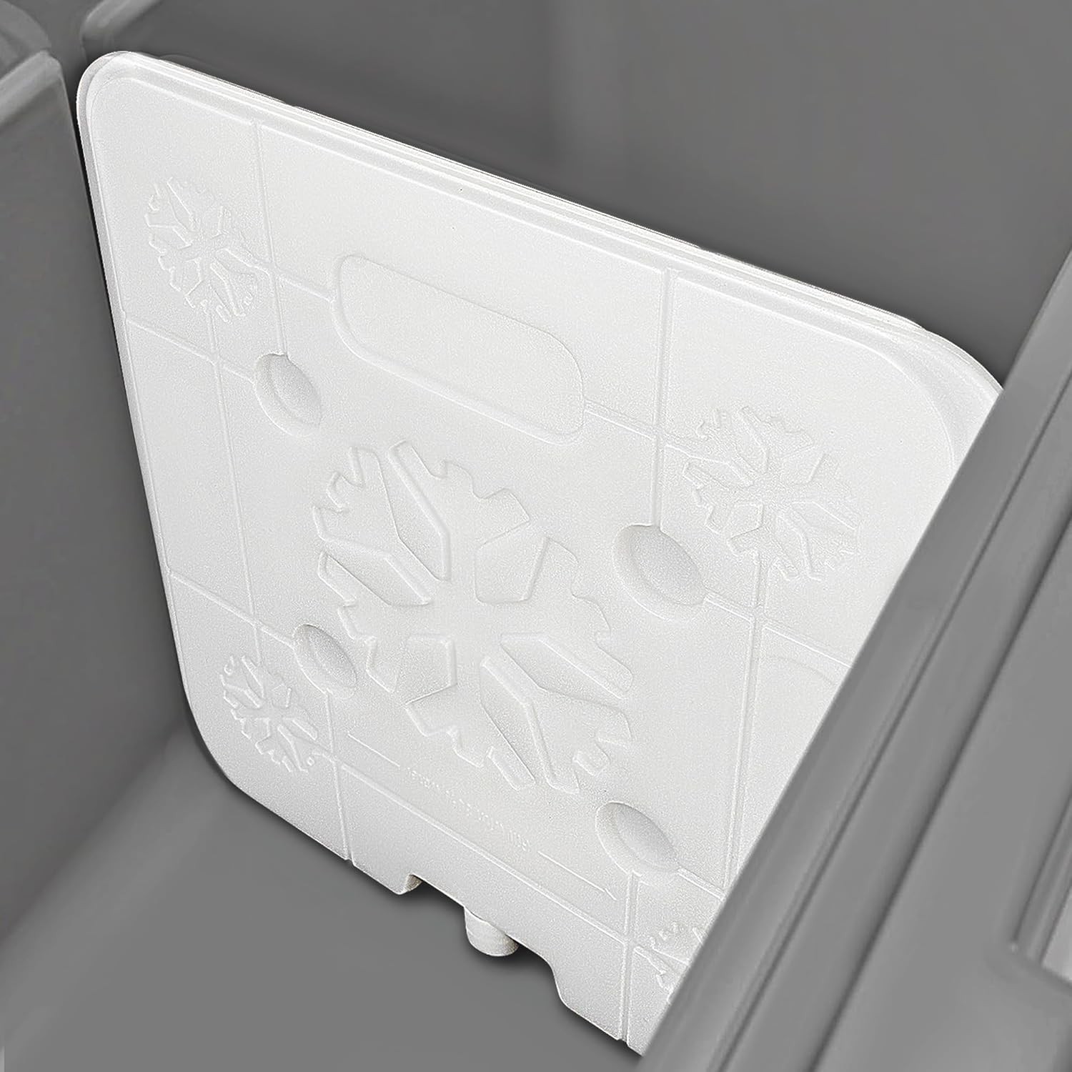 Divider For Rtic 52qt Cooler Freezable Cooler Accessory