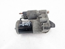 MOTORINO AVVIAMENTO PEUGEOT 3008 1.6E-HDI DIESEL 9663528880 2012
