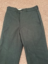 Johnson Woolen Mills Indiana Men's Pants for sale - eBay