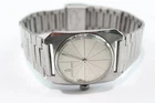 Vintage Seiko Skyline Slimline Watch 6220-7990 Hand Wind WORKING