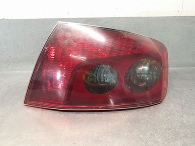 6351GC HECKLEUCHTE RECHTS / 6351GC / 6040361 FÜR PEUGEOT 407 6D_ 2.0 HDI 135