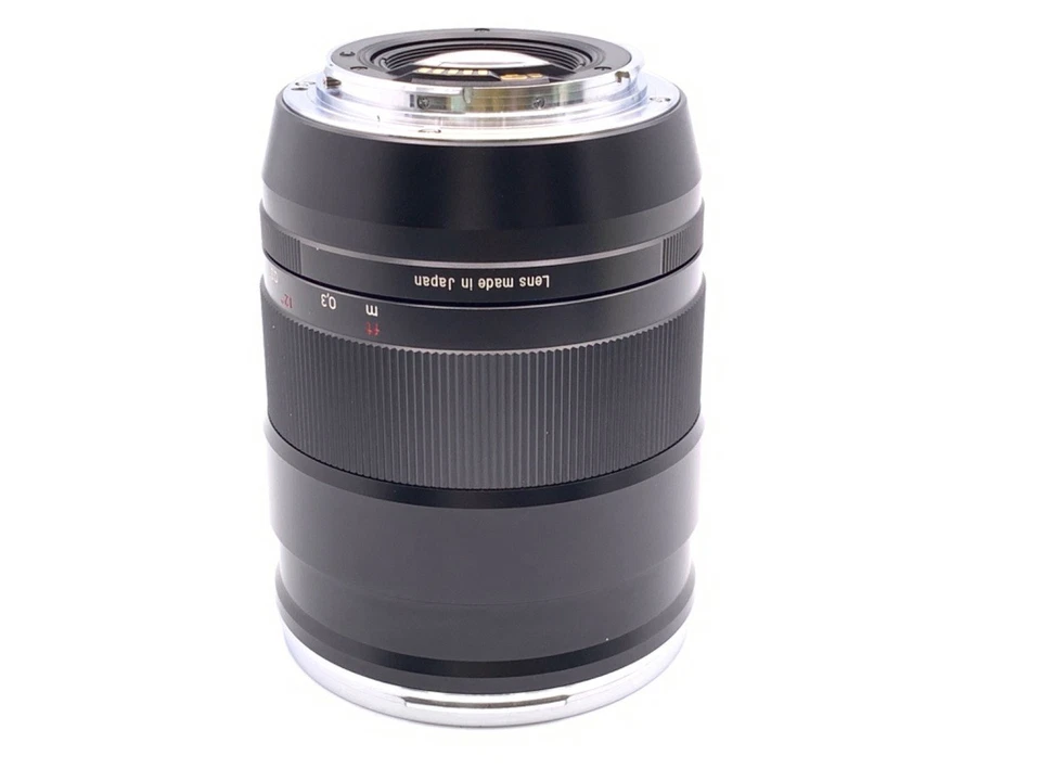 COSINA ZEISS Distagon T*1.4/35 毫米 ZE 黑色 - 近乎完好 - '0572 — 第 2/3 张图片