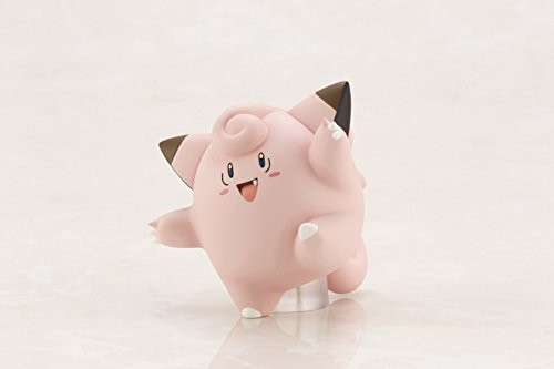 Figura Original Centro Pokemon Gamba Ririe Pippi Escala 1/8 PVC ABS-pintado - Imagen 3 de 7