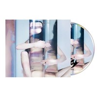 Poppy - Empty Hands - Cd Album - F123Z
