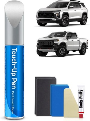 G1W/WA140X Iridescent/White Pearl Tricoat Touch Up Paint Kit Compatible with Che