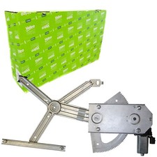 VALEO FENSTERHEBER ELEKTRISCH VORNE LINKS passend f&uuml;r MERCEDES M-KLASSE ML| 8508