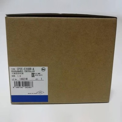 New For   CP2EE20DRA CP2E-E20DR-A In Box #am