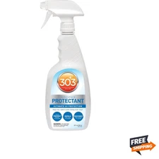 Aerospace Protectant Spray, UV Protection, Repels Dust, Dirt, & Staining, Mat...