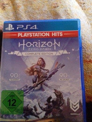 Horizon: Zero Dawn - Complete Edition für Playstation 4 / PS4