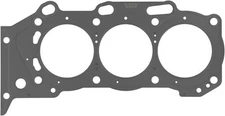 Engine Cylinder Head Gasket Left Victor Reinz For 2016-2017 Lexus RC300