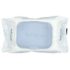 Baby Wipes, Sensitive, 20 Sheets