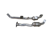 Catalytic Converter Fits 2006 Mercedes Cls500