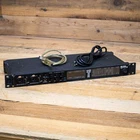 Motu 828 MK2 Firewire Audio Interface 828mk2 mkII Studio Recording U281128