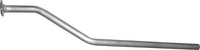 Polmo Abgasrohr Vorne Links FüR Honda Civic VII Hatchback EU EP EV 1.4Is 1.6I