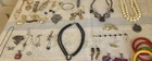 Antique , Vintage Jewelry Lot 12k Gold Filled,Sterling Silver, Designer Costume