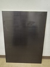 6 Rest Platten 18 mm Multiplex Birke Siebdruck, Sieb Film.