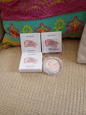 Realher Pure Resolve Highlighter Champagne Color X4. Brand New Sealed In Box