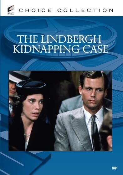 Lindbergh Kidnapping Case, The (DVD)