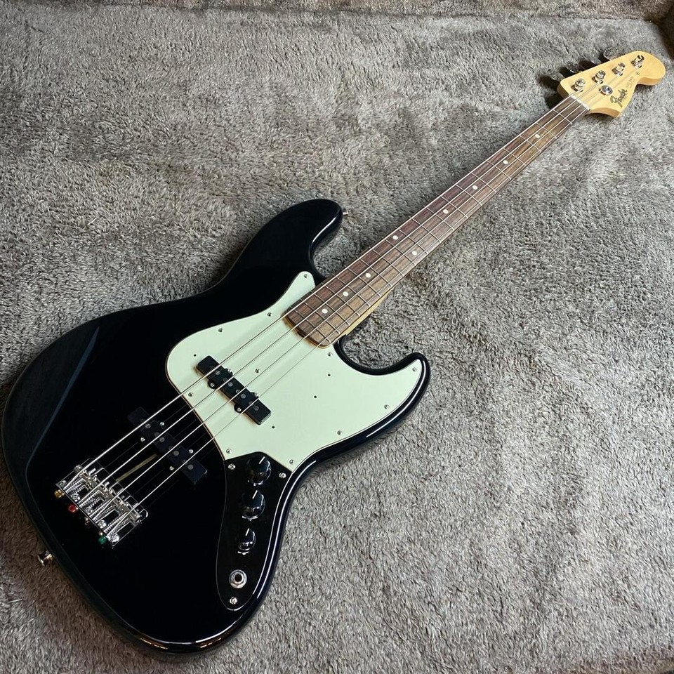 [Owarikomaki Store] [Musical Instrument] Used Fender | Fender Bass Made ...