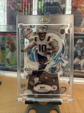 2024 Topps Signature Class Drake Maye Fluidity SSP! RC!