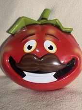 Fortnite Halloween Costume Tomato Head Adult ...