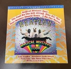 Beatles Magical Mystery Tour Original Master Recording MFSL 1-047 1981 MoFi VG+