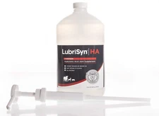 LubriSynLVS Livestock, gallon