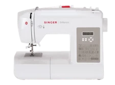 Singer 6180 Brilliance™ Sewing Machine