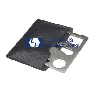 11 in1 Multi Tools Hunting Survival Camping Pocket