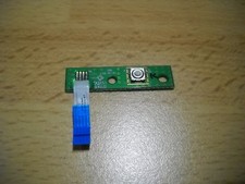 Dell Inspiron 1545 Power Button Switch Board - PP41L