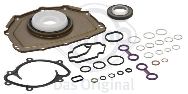 Pochette de joints bas moteur Mercedes pour stopper les fuites ML 320
