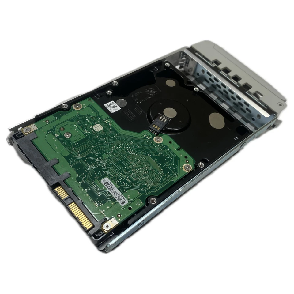 Sun 542-0166 Hard Drive 600GB 15K SAS 3.5in - Image 3 of 3