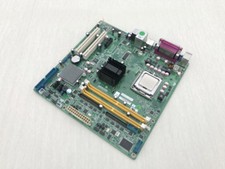 1pcs Advantech AIMB-562 KIOSK Rev:A1 AIMB-562VG-GRA1E industrial motherboard