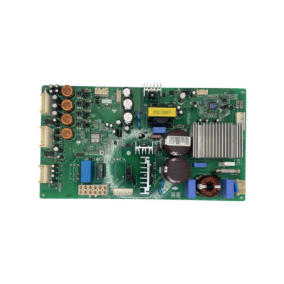 EBR75234705 LG Refrigerator Main Control Board Replacement