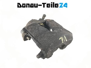 VW Polo 9N Bremssattel vorne links Bremse Bremszange