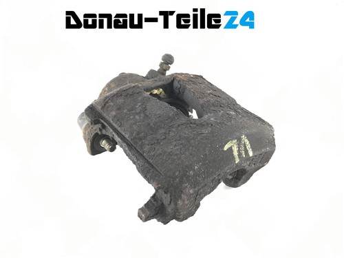 VW Polo 9N Bremssattel vorne links Bremse Bremszange