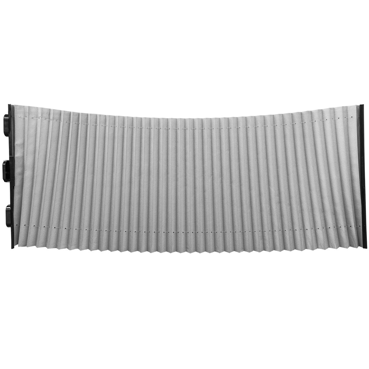 21 Inches Retractable Windshield Sunshade for VOLVO V60 CROSS