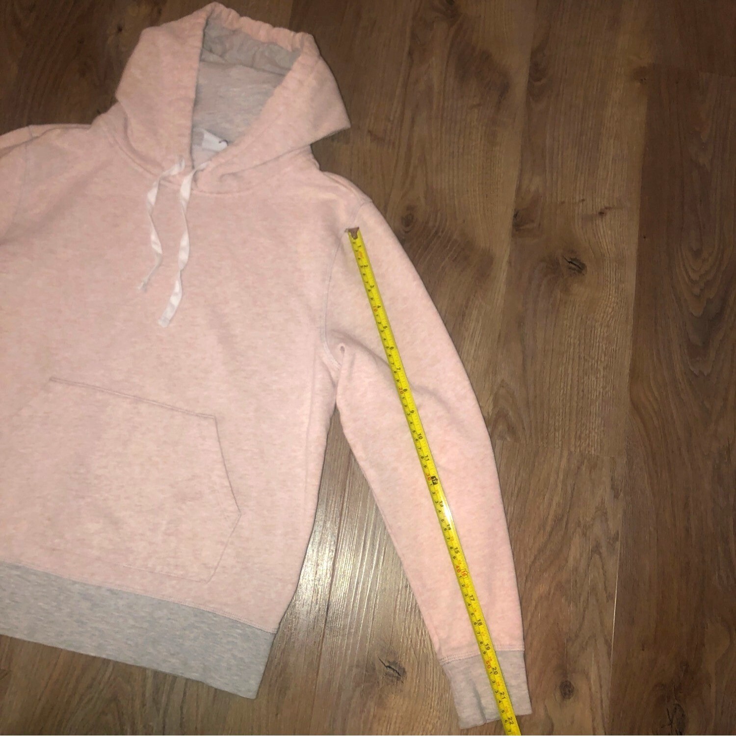 AMAZON ESSENTIALS- WOMENS PULLOVER KANGAROO POCKE… - image 5