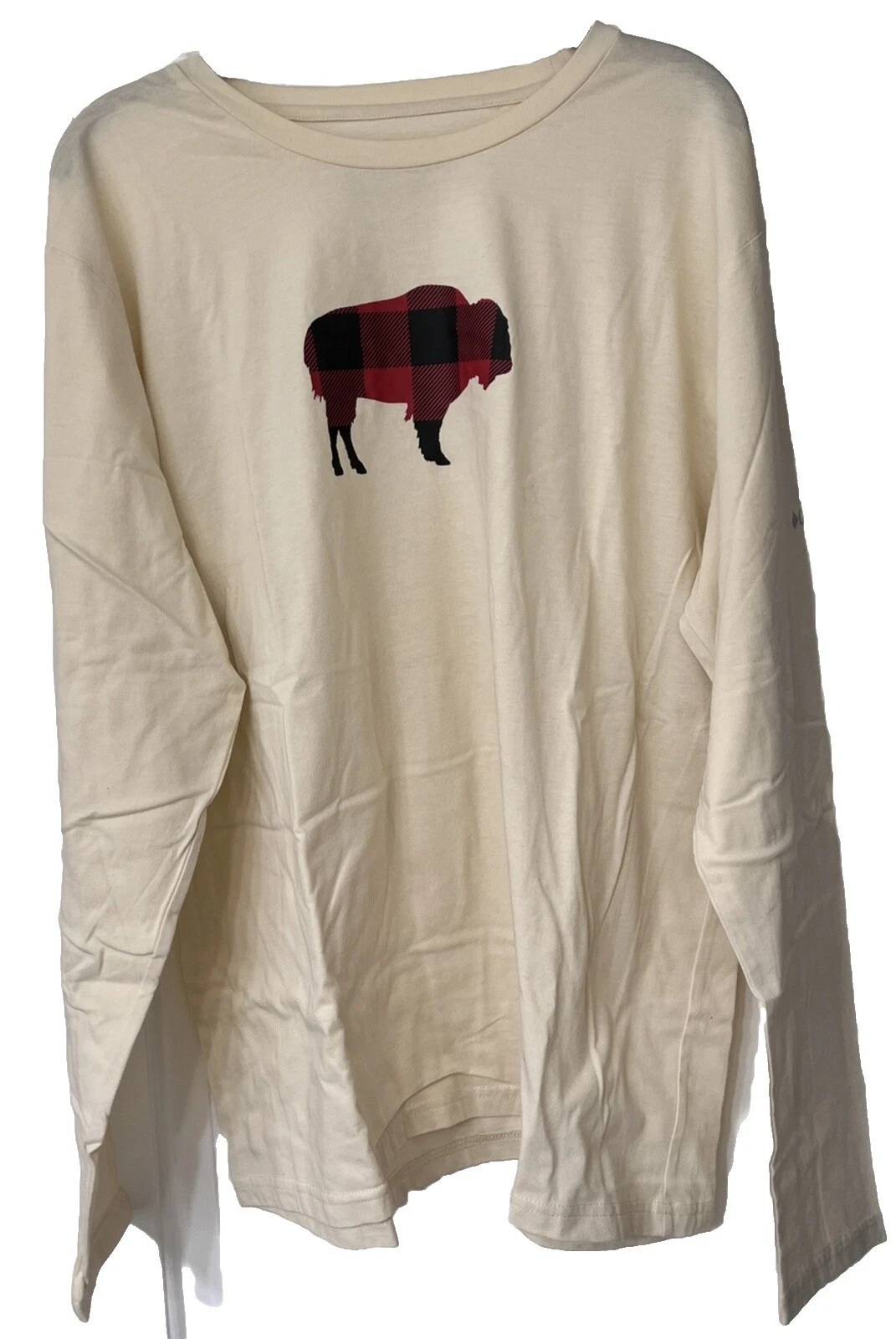 Pijamas y batas Columbia tamaño regular para hombres