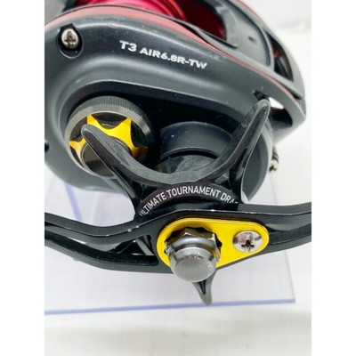 Daiwa/Daiwa T3 Air 6.8R-Tw Right 82240-007 | eBay