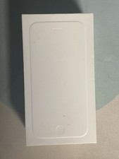 Original Retail Packaging For Apple iPhone 6 - Space Grey16GB NODEVICE Box Only