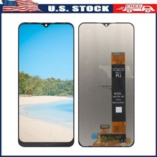 For Samsung Galaxy A13 LTE 4G A135F 6.5" LCD Touch Screen Digitizer Assembly