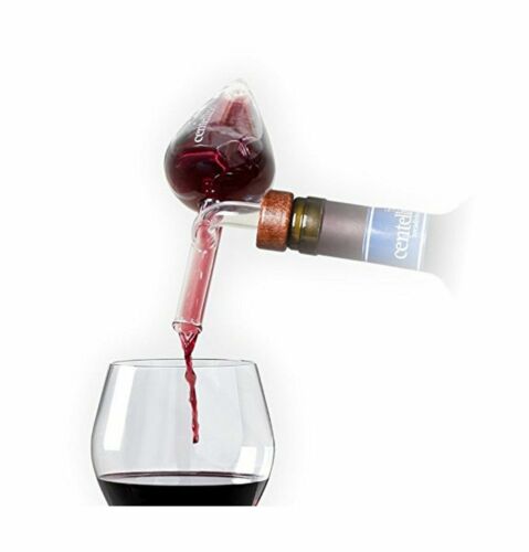 Centellino Areadivino Aeratore e Decanter vino - Foto 7 di 7