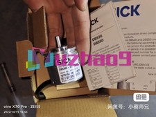 1 PCS FOR  DBS36E-S3CL02000 Encoder 