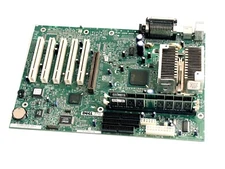 097UJY Dell Dimension 4100 System Board With Pentium III Processors